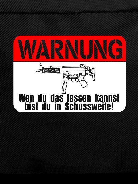 Airsoft firing range