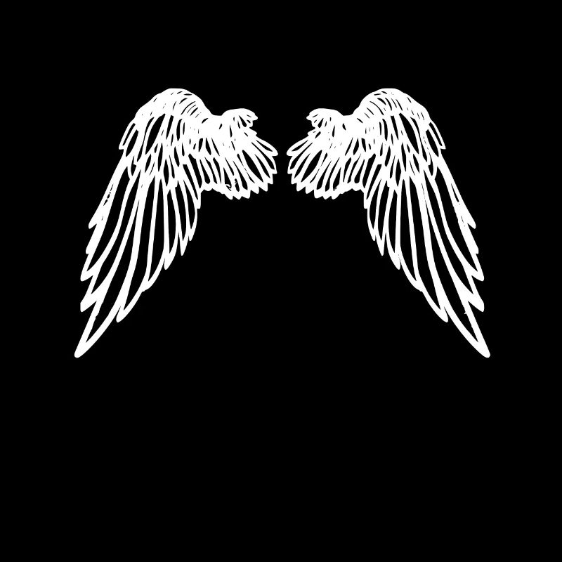angel wings