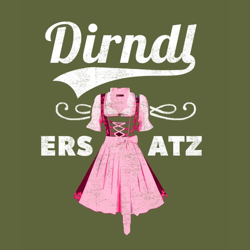 Dirndl Replacement
