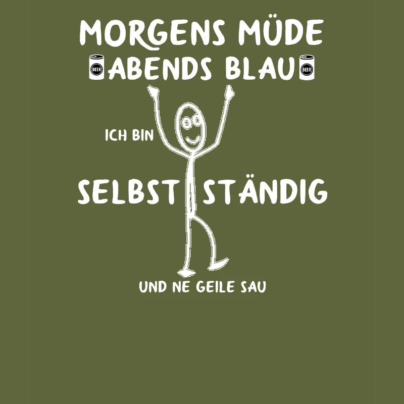 Selbstständig Selbstständige eigener Chef Geschenk