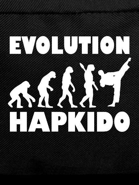 Hapkido