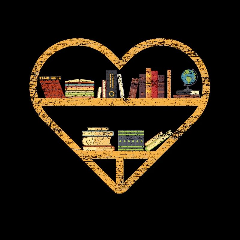 Bibliothèque de lecture