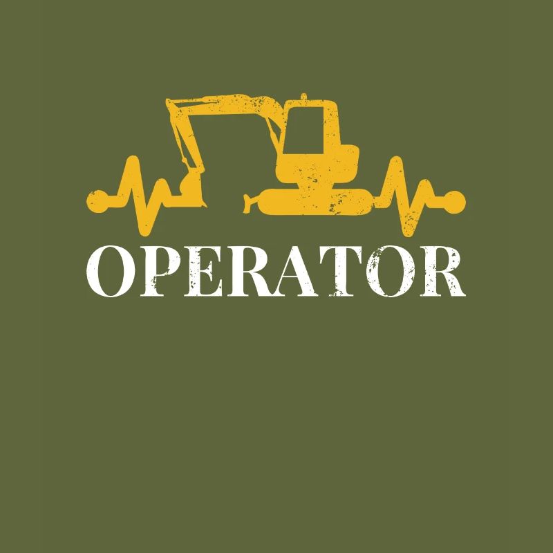 excavator operator