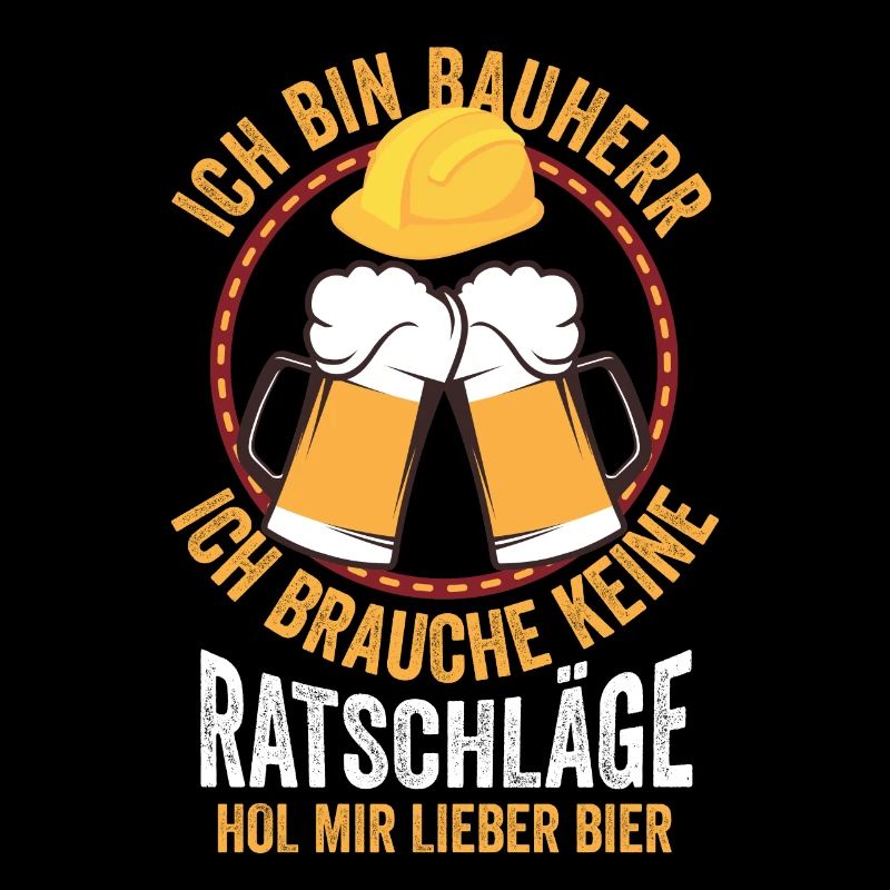 Bauherr Bier