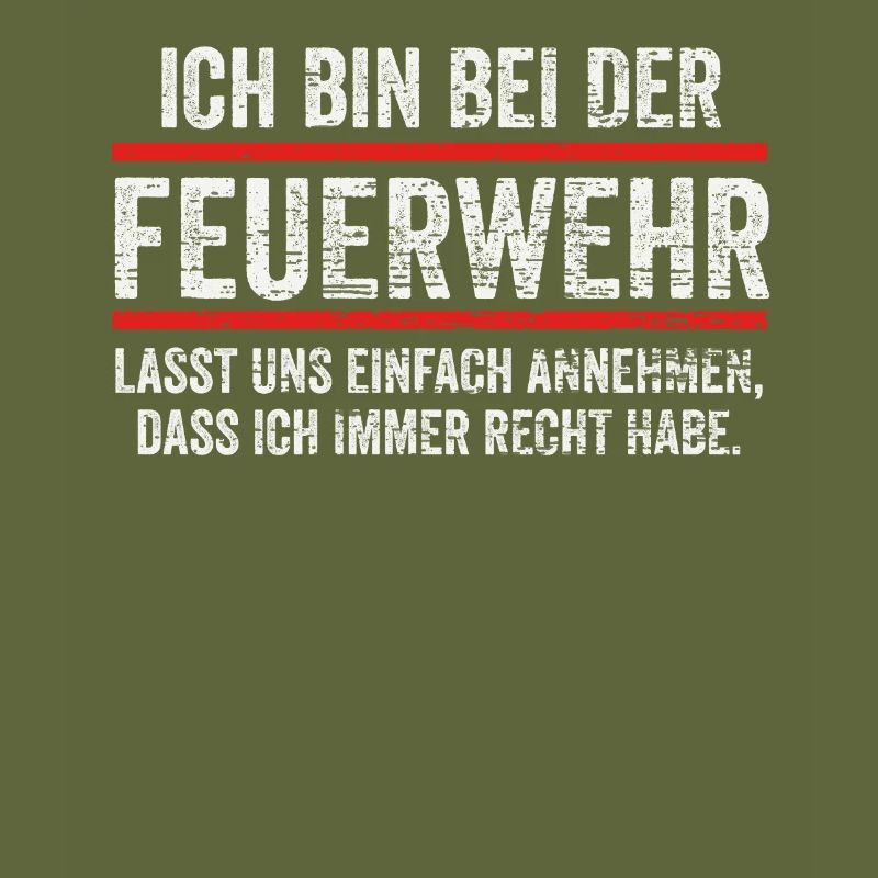 Fire Brigade Blue Light