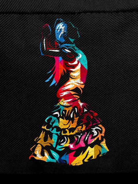 Flamenco gift