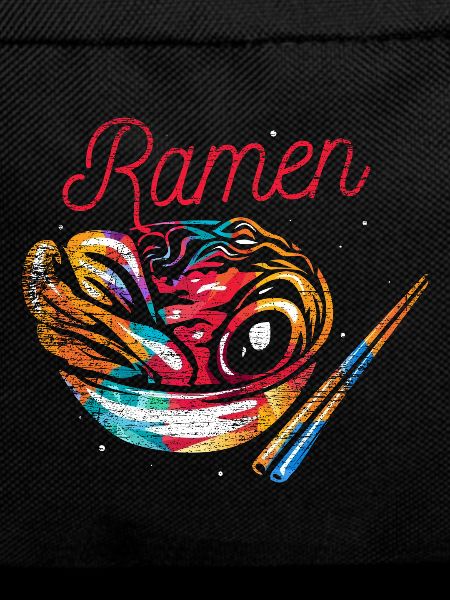 Ramen noodle soup gift
