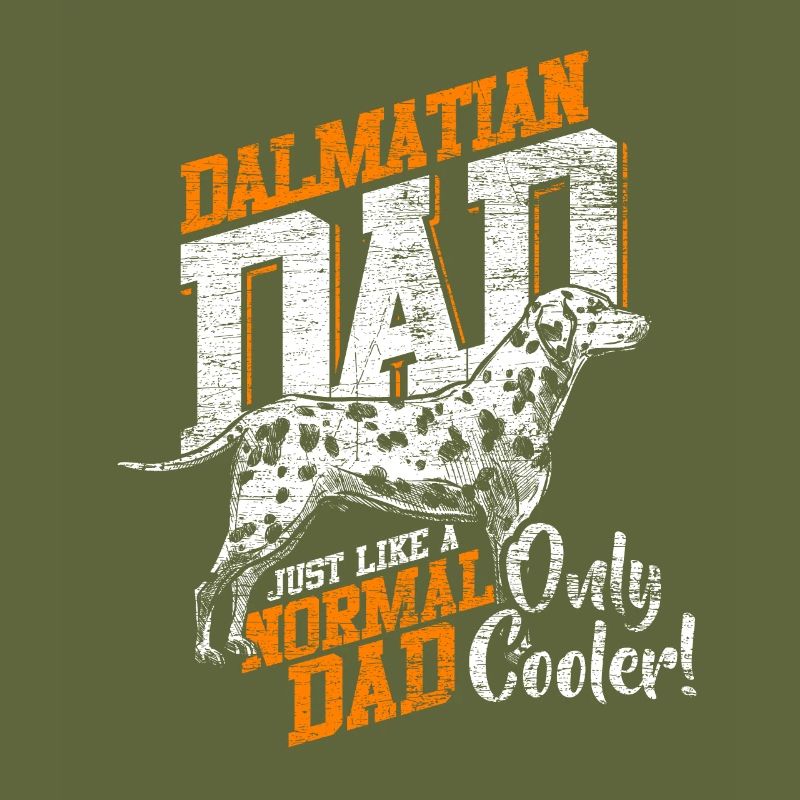 Dalmatiner