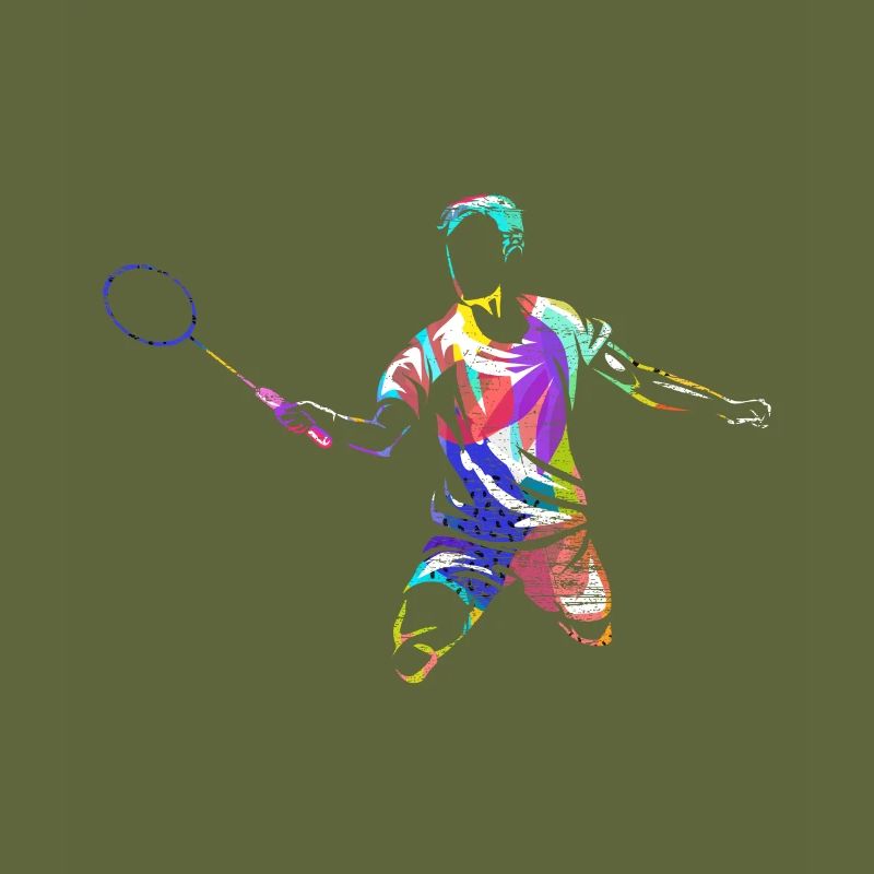 Badminton