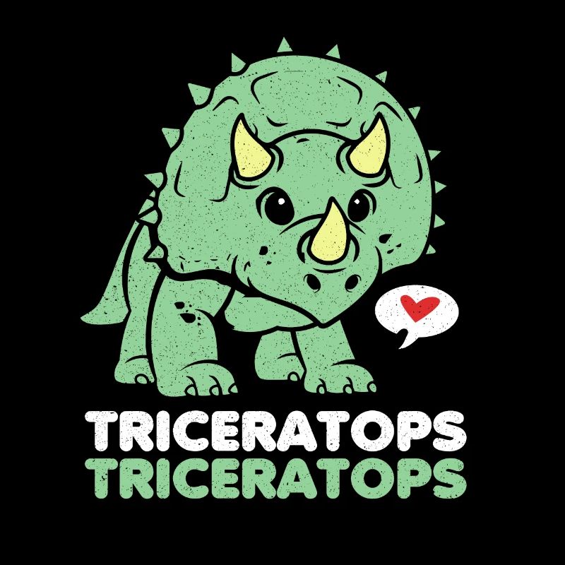 Triceratops