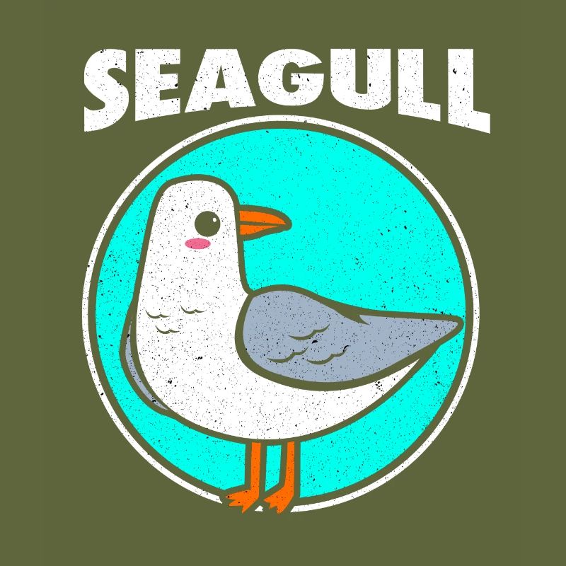 gull