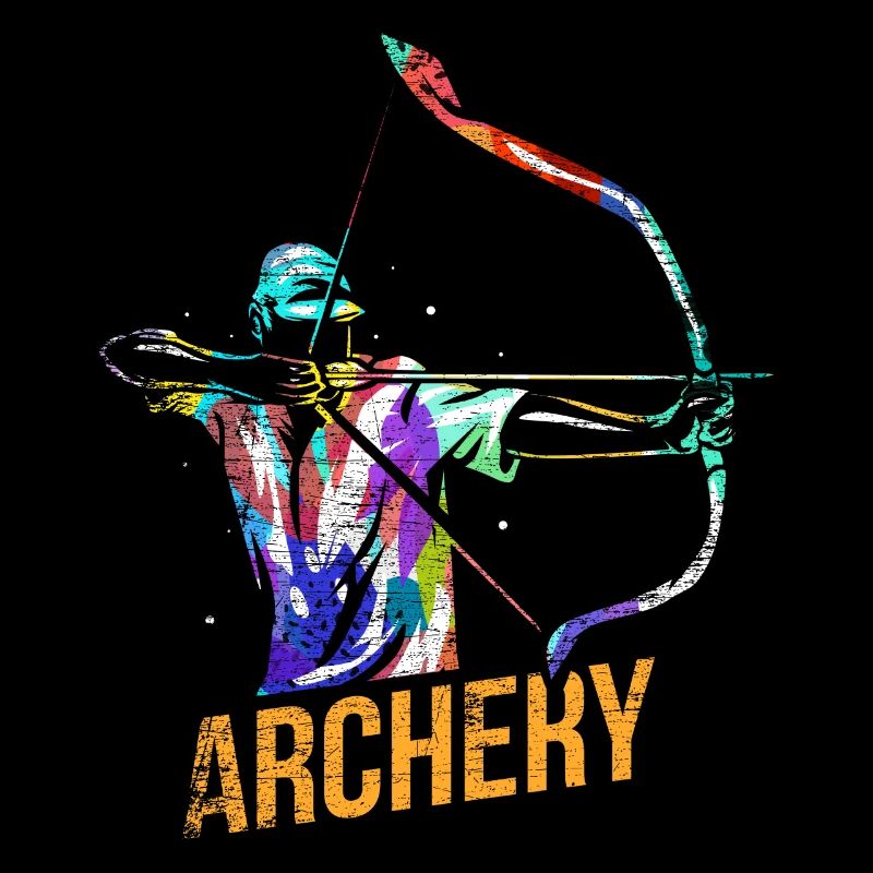 Bogenschießen Geschenk