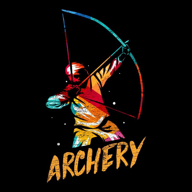 Bogenschießen Geschenk