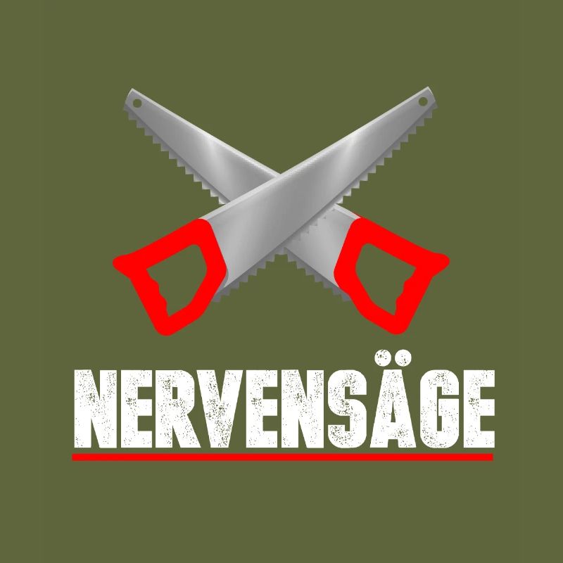 Nervensäge