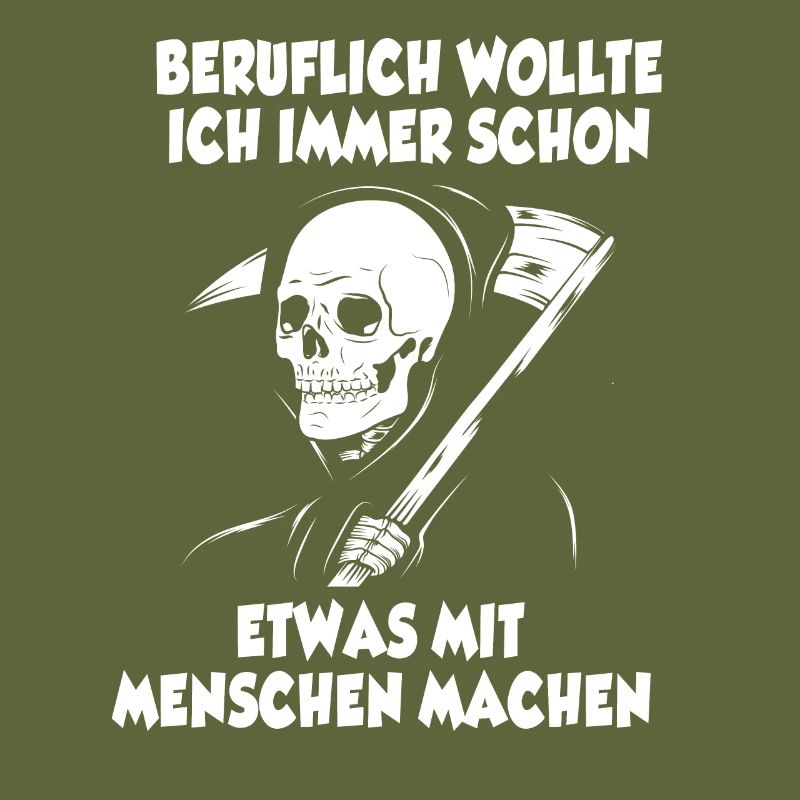 Grim Reaper Halloween