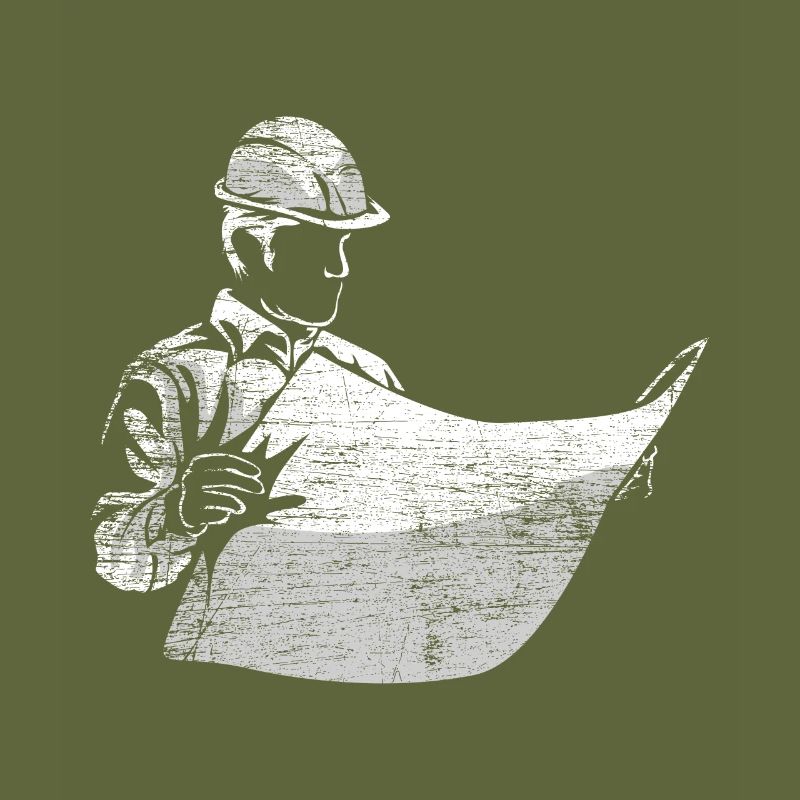 Techniciens de construction