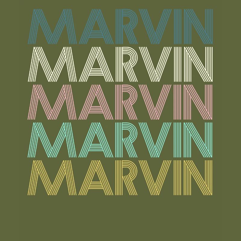 Marvin