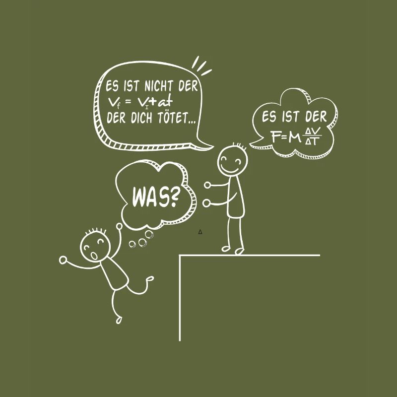 Physicist Formula Case