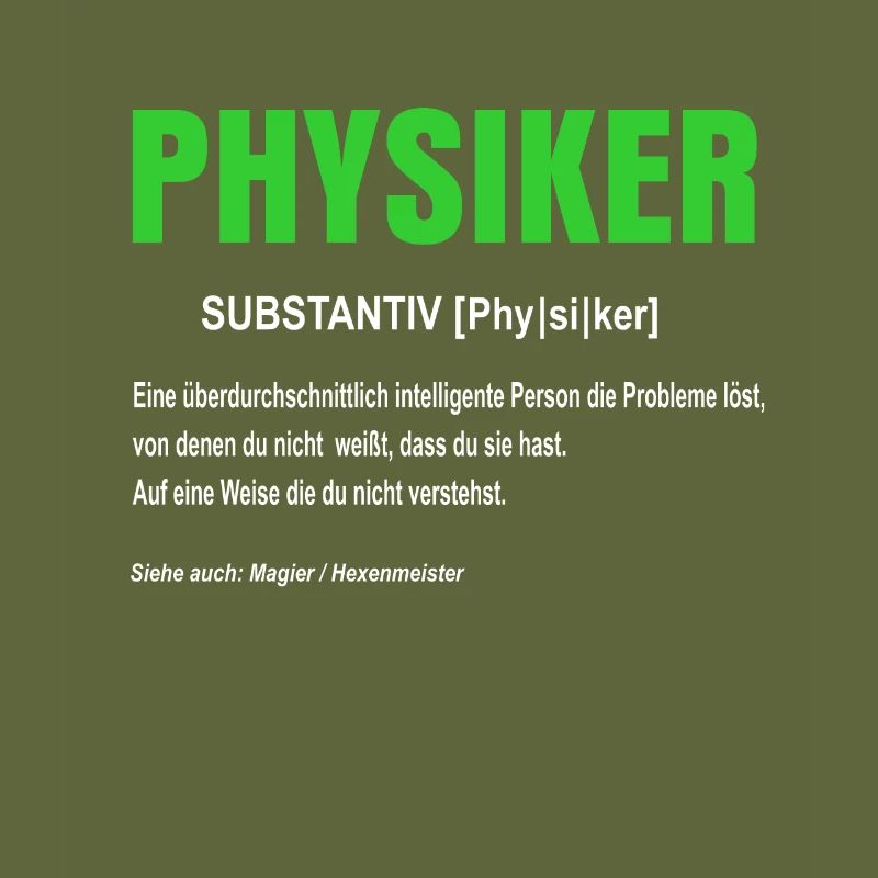 Physiker