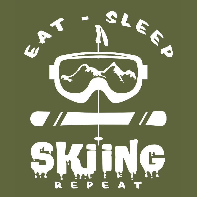 ski