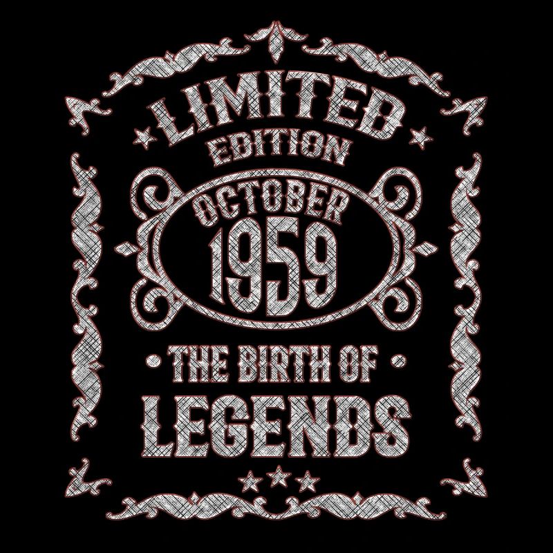 October 1959 Funny Gift