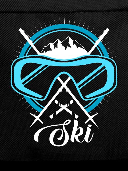 To ski