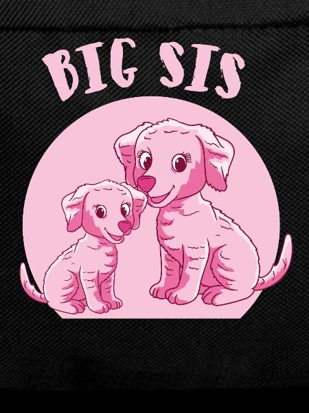 big sister dogs