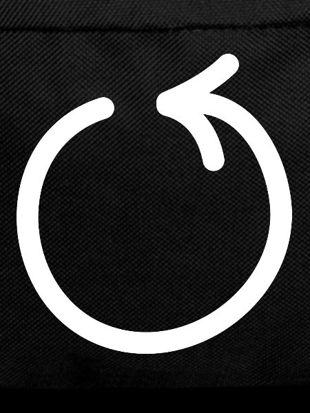 Circle arrow