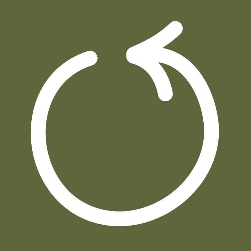 Circle arrow