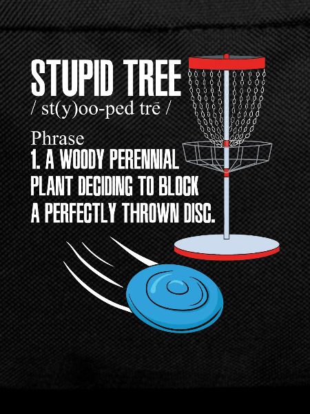 Disc Golf