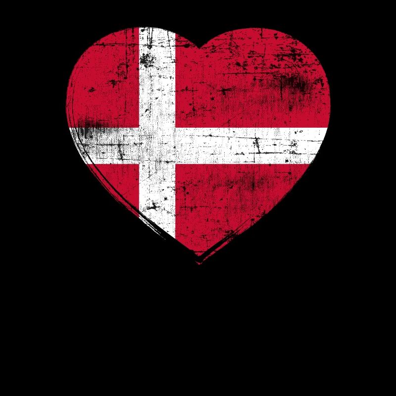 Denmark love