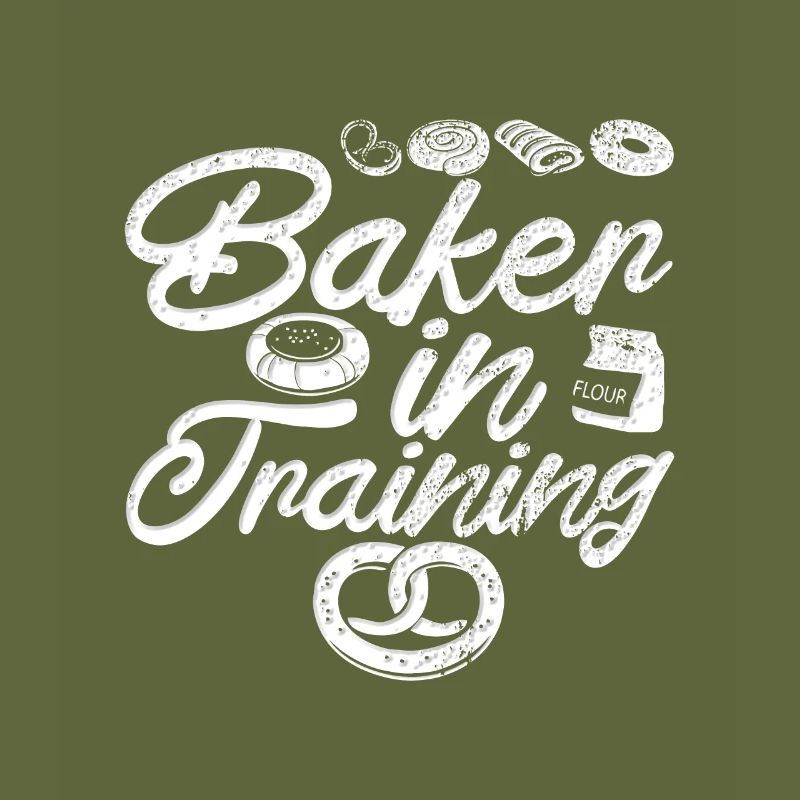 Baker apprentice