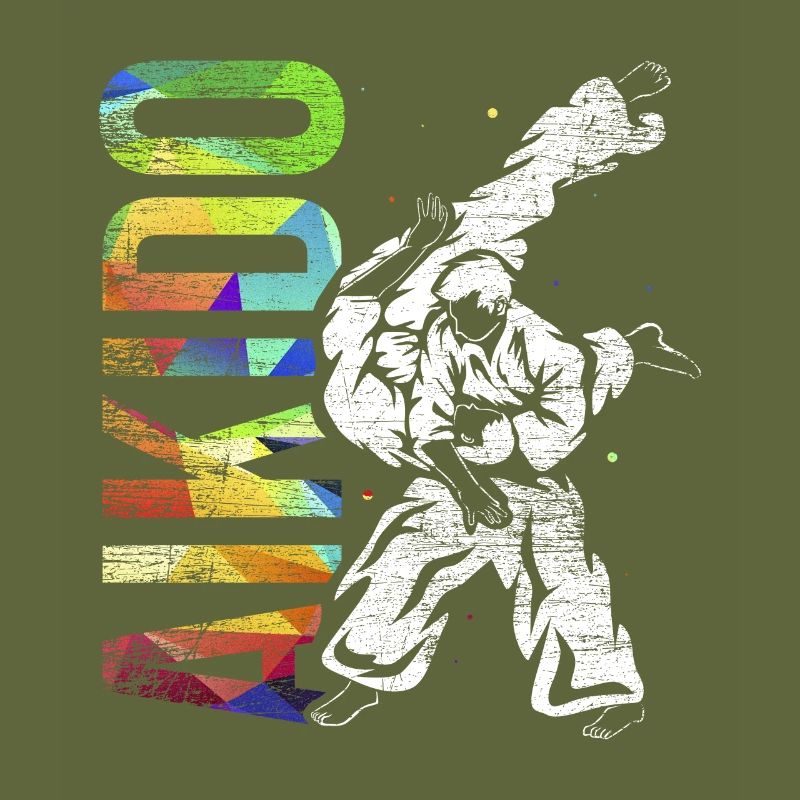 Aikido Geschenk