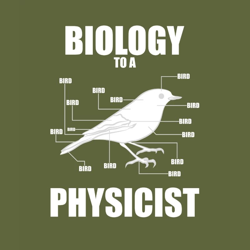 Physics Physicists