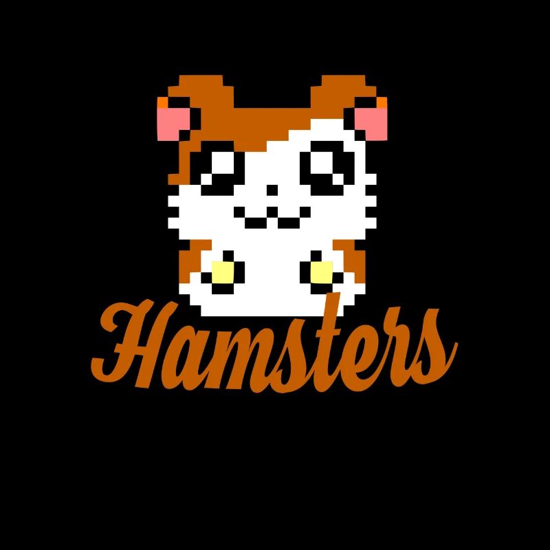 hamster