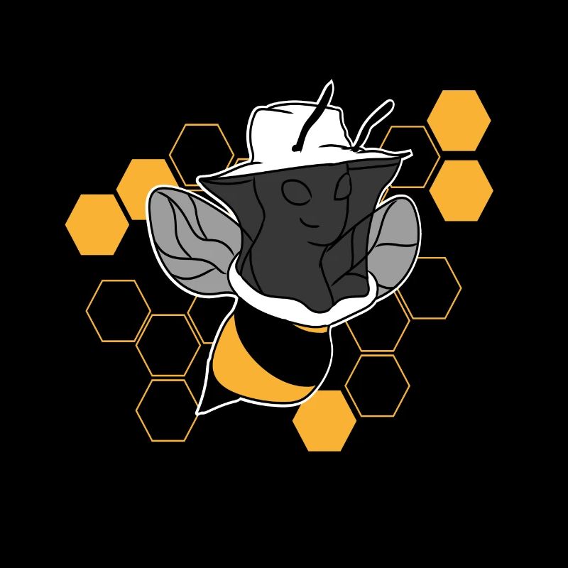 Beekeeper bee