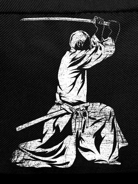 Kumdo Sword Kendo Gift