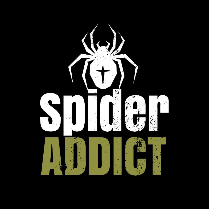 spider