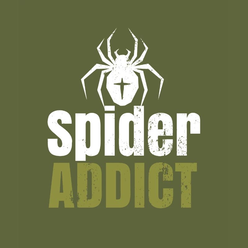 spider