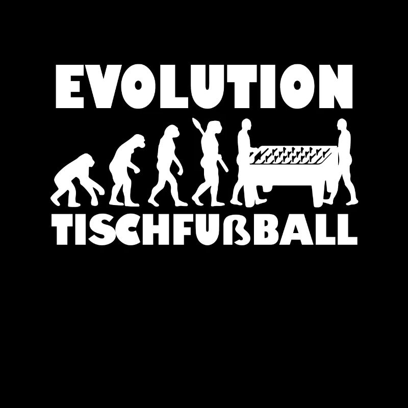 Tischfußball Geschenk