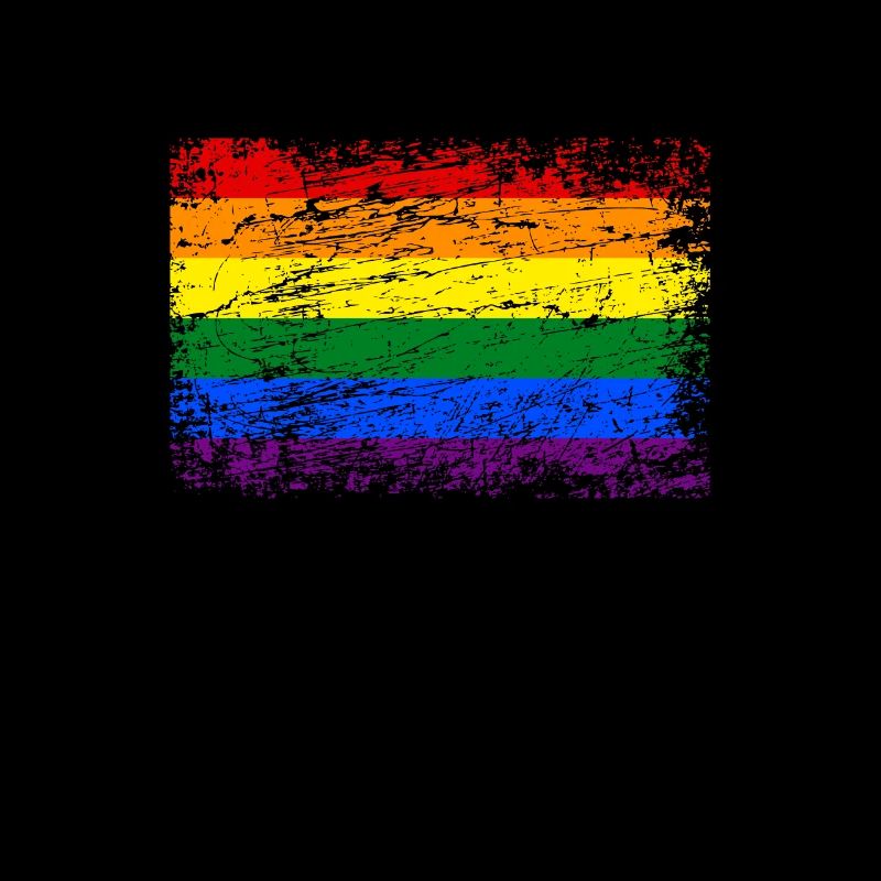 Rainbow Rainbow Flag LGBT Tolerance homo CSD