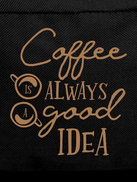 coffee