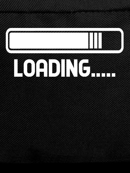 Loading .... Loading bar