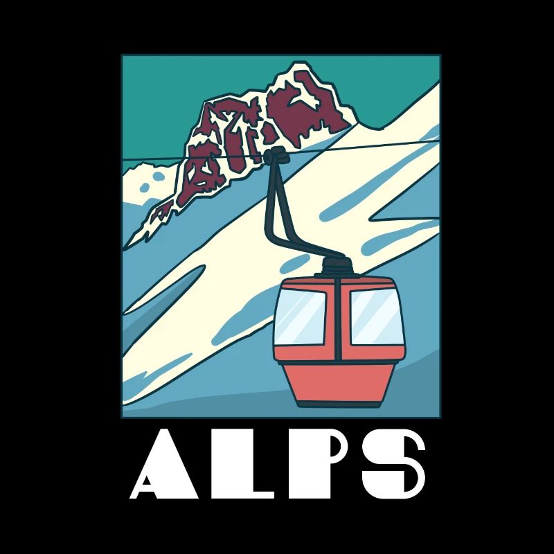 Alpen