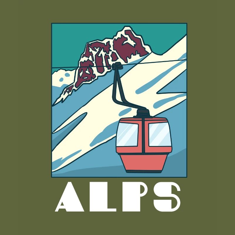Alpes