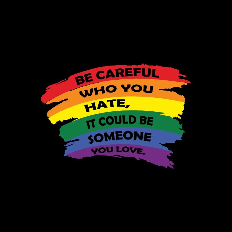 Gay Pride Geschenk