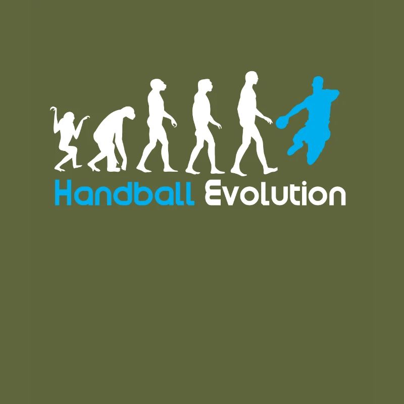 Handball Evolution
