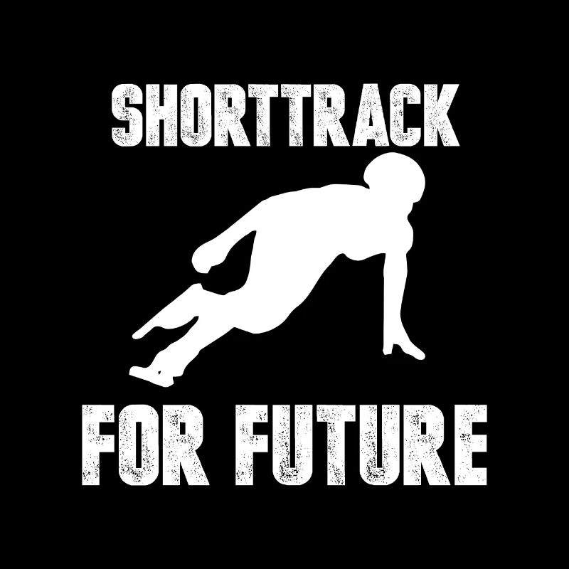Shorttrack For Future