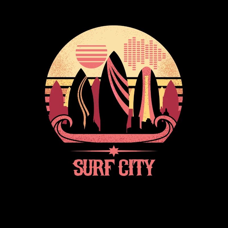 Surf City