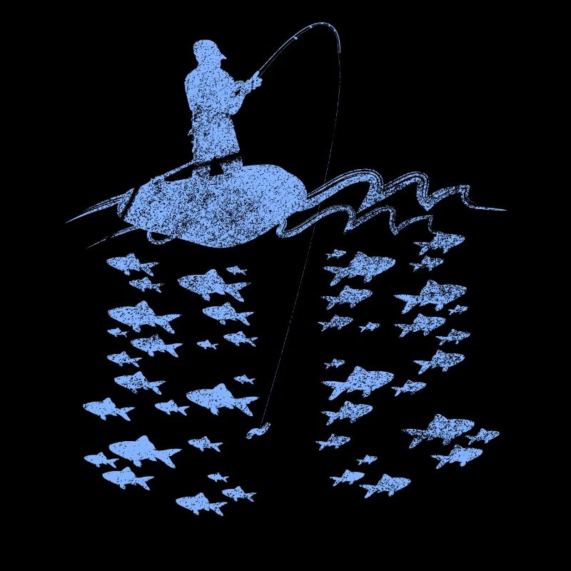 Fishing Fish